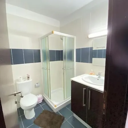 公寓 Spacious With Pool 拉纳卡
