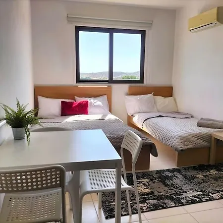 Spacious With Pool 公寓 *