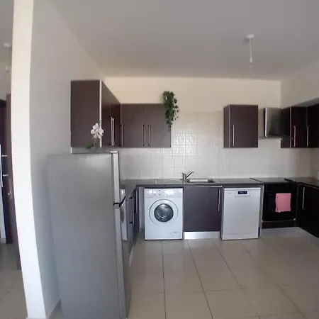 Appartement Spacious With Pool